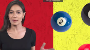 לוסי איוב