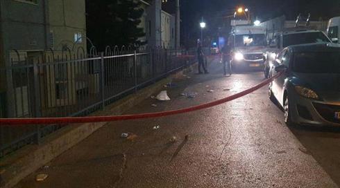 בגלל סכסוך על נערה: בן 15 יואשם ברצח נער בשלומי