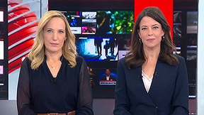 משדר מיוחד עם יפעת גליק ותמר אלמוג | 02.03.26 - 06:00