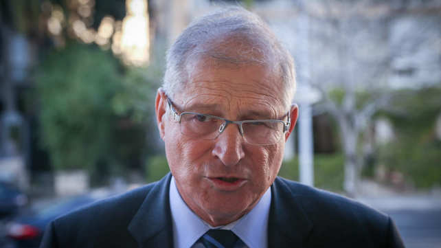 עו"ד דוד שמרון