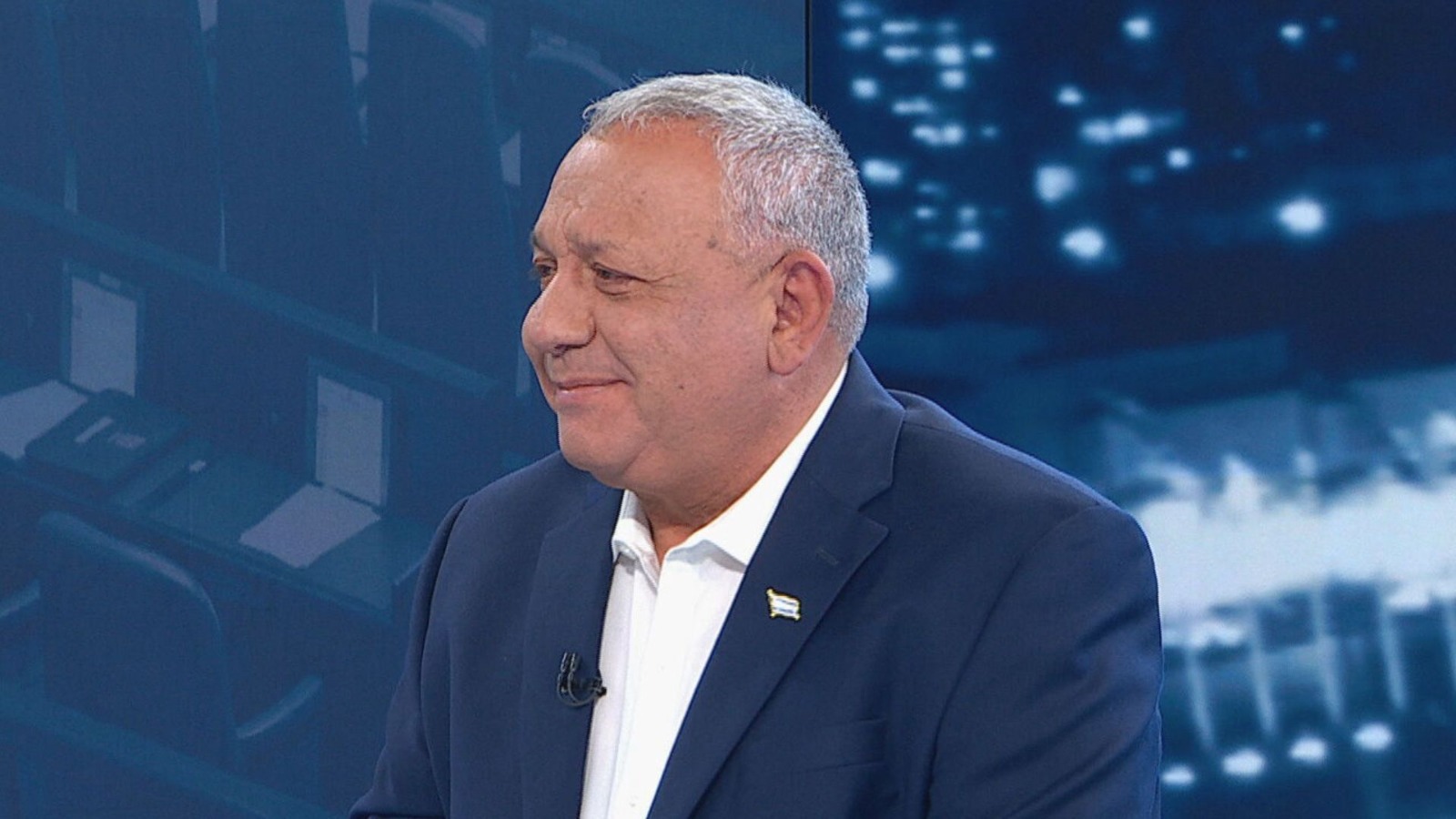 גדי איזנקוט