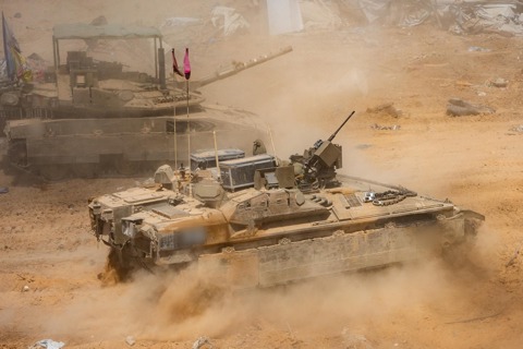 פעילות צה