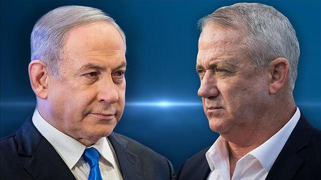 ביבי גנץ1