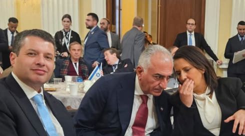שרי הממשלה הונחו לא להתייחס לשאלות על התערבות באיראן