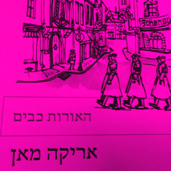 בהלת הספרים הגדולה