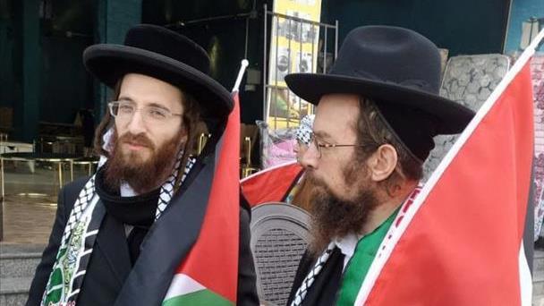 נטורי קרטא ג'נין