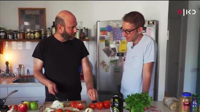 משחקי הביס: איך נדע מאיפה הגיע האוכל שלנו?