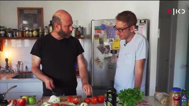 משחקי הביס: איך נדע מאיפה הגיע האוכל שלנו?