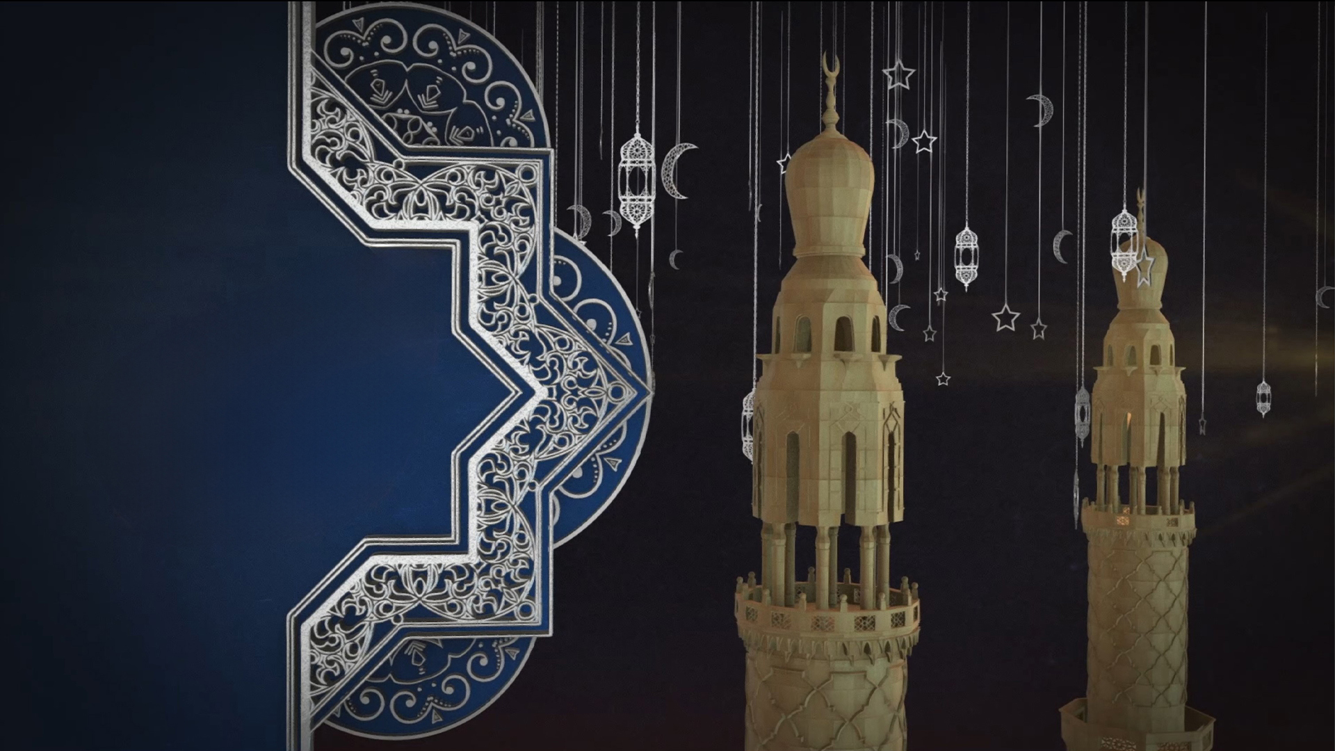 نفحات رمضانية نضيف 1920.1080