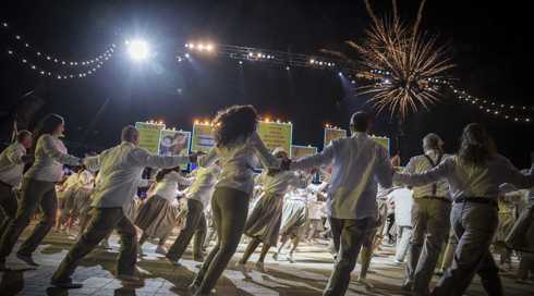 אדלשטיין על סערת המשואות: זה לא מאבק על כבוד אלא רצון לשמור על הטקס