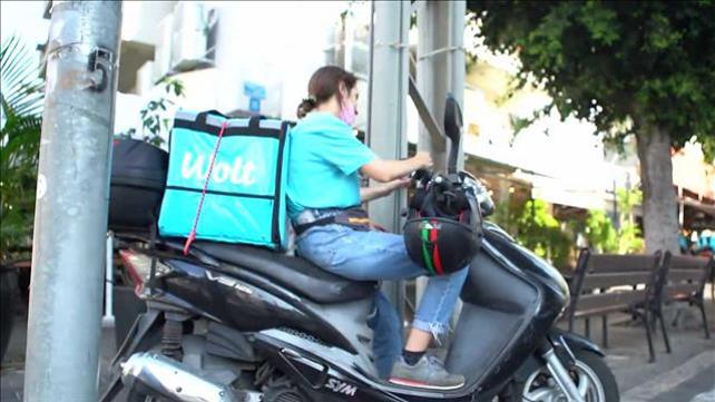 מרוץ שליחים