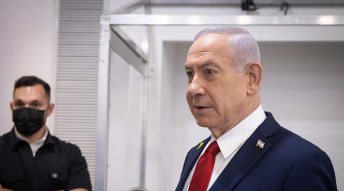 "בכל תיק פלילי אחר הפרקליטות הייתה עושה בחינה מחדש"