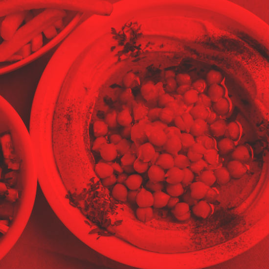 Diversidad cultural y gastronómica en Israel: Entrevista a la investigadora Laia Shamirian