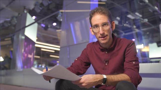 שאול אמסטרדמסקי, 07.12