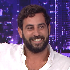 מחבר שון סופטי