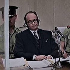 La confesión grabada de Adolf Eichmann, en la que