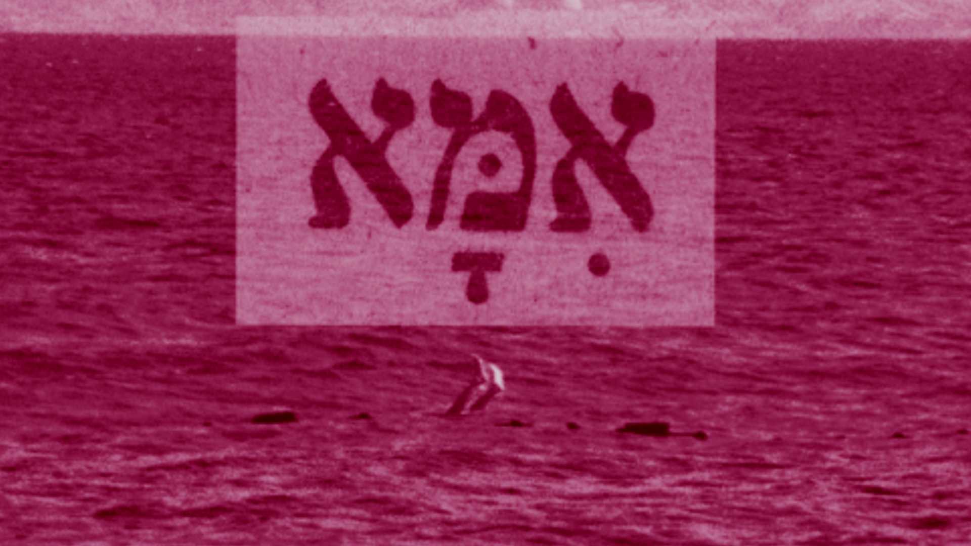לגעת בשולי האסון