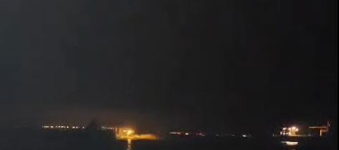 הטבעת אוניית קרב רוסית 05.03.24