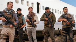 הסדרה NCIS: לוס אנג'לס