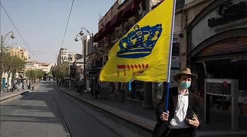 חב"ד שלחה ציוד רפואי והומניטרי ליהודים באיראן