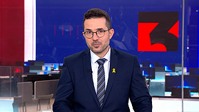 שלוש עם יונתן אוחיון | 15.09.25