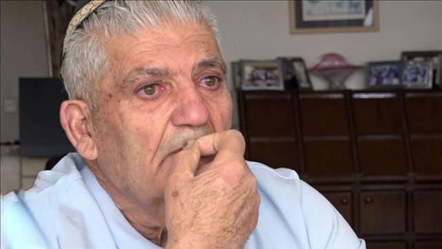 השורד מטריפולי - ריאד עלי 