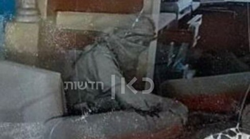 סינוואר גסס לפחות כמה שעות. מה שהרג אותו בסוף זה קליע שחדר לראש וגרם לנזק חמור במוח