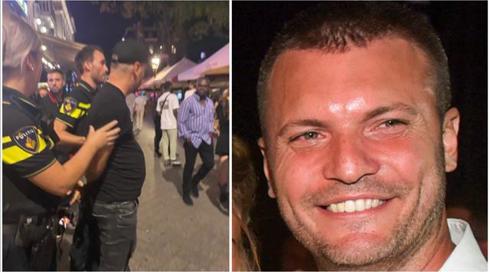 שי אביטל יעמוד לדין בגין עבירות מין: הוגשה בקשת ההסגרה של סוכן הדוגמניות מהולנד לישראל