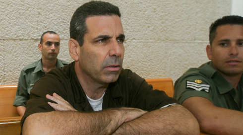 גונן שגב ביקש לראות שופט במהלך חקירתו - ונדחה