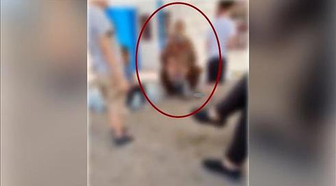 תיעוד: חשד להתעללות בגן ילדים בג'ת שבצפון