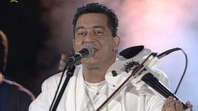 סמיר שוקרי, 1996