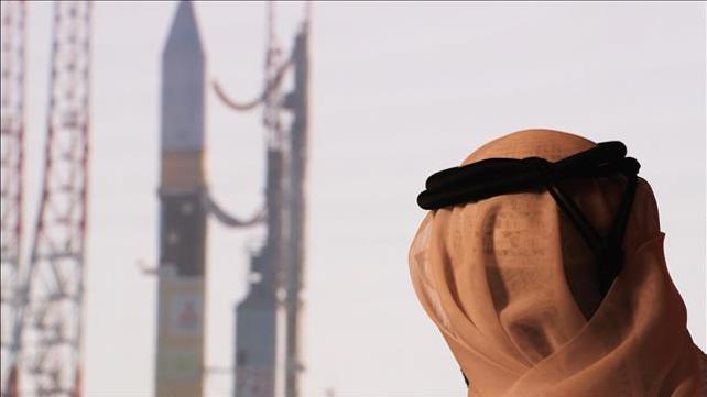 שיגור הגשושית של איחוד האמירויות, 19 ביולי 2020