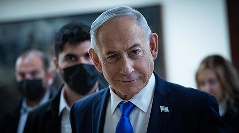 כלכלת הבחירות של נתניהו: מקדם את הורדת המע"מ ל-17%