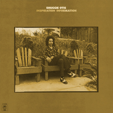 Shuggie Otis 