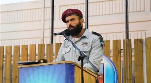 אל"מ נפגש עם בן גביר ללא אישור – וננזף