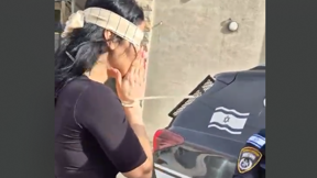 מעצר תושבת מג'ד אל כרום