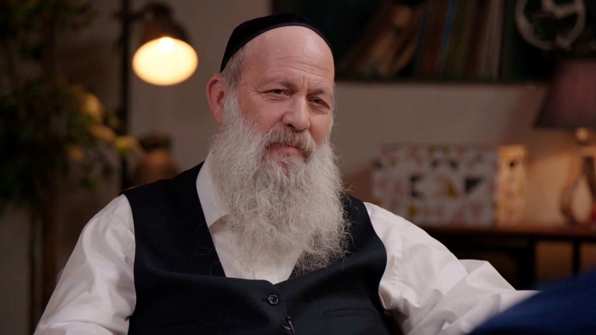 שולי רנד, מתוך "פגישה עם רוני קובן"