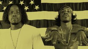Outkast - Stankonia