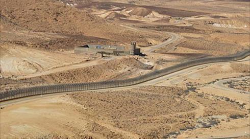 דיווח: מטוסים אלמוניים תקפו מטרות בסיני