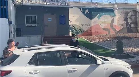 רוצחת הנער אסף שטיירמן שוחררה מהכלא