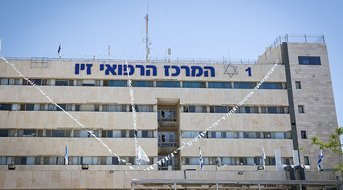 תינוקת בת 3 חודשים מתה בבית החולים זיו, נסיבות המקרה בבדיקה