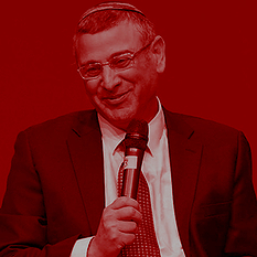 הרב בני לאו