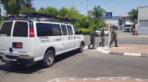 דליפת האמוניה בעכו: התושבים יכולים לחזור לשגרה