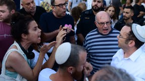 תומר נויברג, פלאש 90