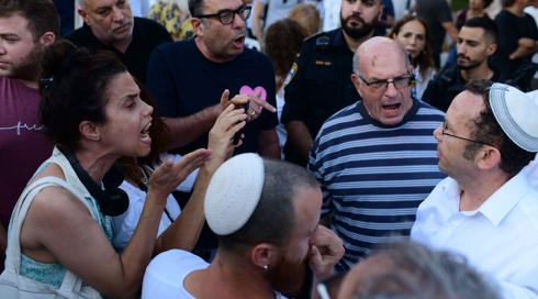 ראש יהודי ועיריית ת"א לא הגיעו להסכמות; זעירא: "הם לא באו עם הצעות פשרה"