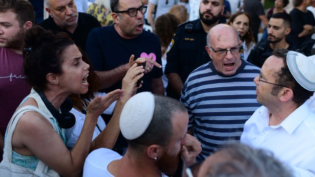 תומר נויברג, פלאש 90