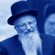 הרב שמואל אליהו