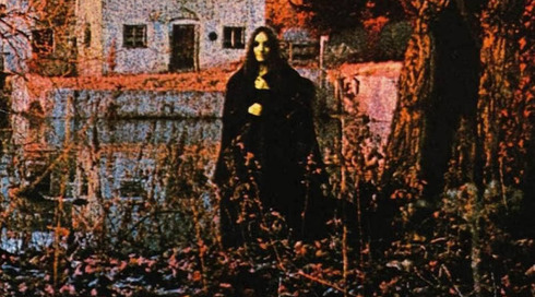 Black Sabbath