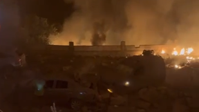 תקיפה בג'נאתא בדרום לבנון, יוני 2024