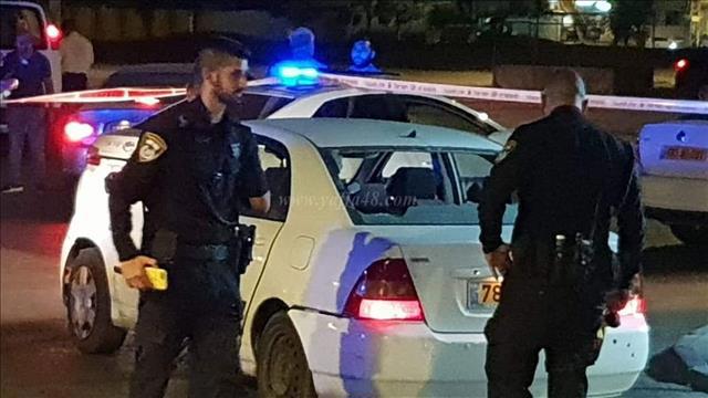 אמבולנס לוד